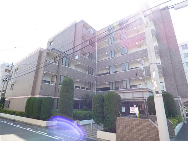 グランドエクセル東灘