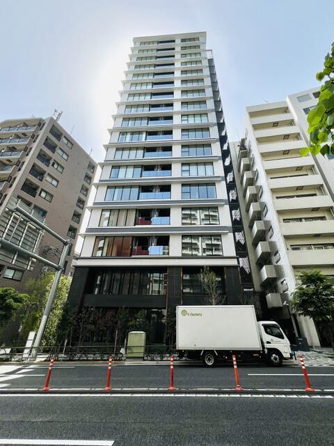 パークホームズ南池袋