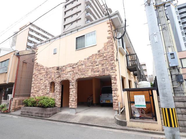メゾン ドゥ アメリオ