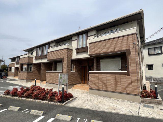 グレース七番館