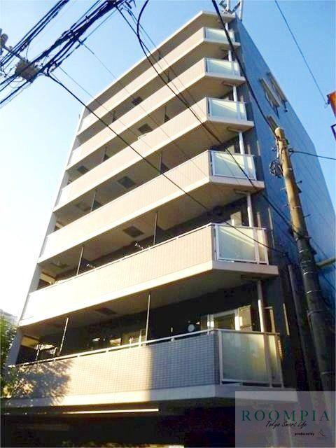 メイクスデザイン高田馬場