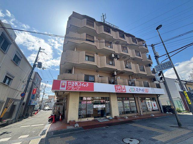 ラ・ヴェリタ武庫川