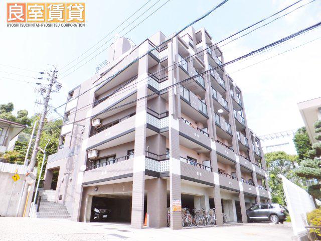ヒルトップ井上