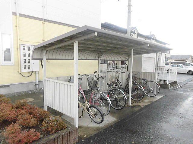 パストラル北上II