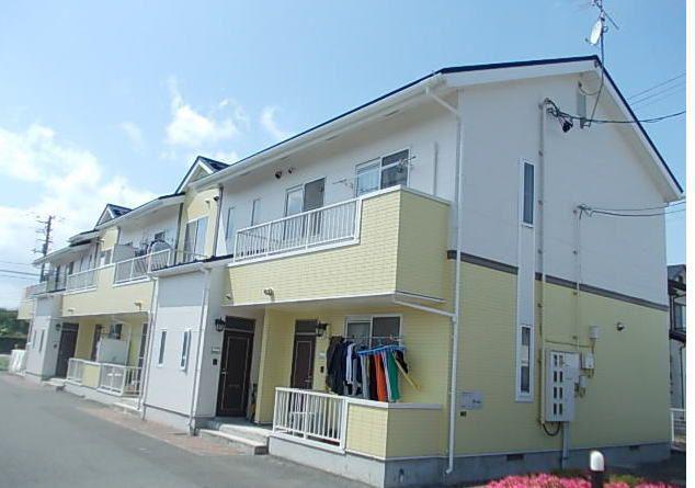 パストラル北上II