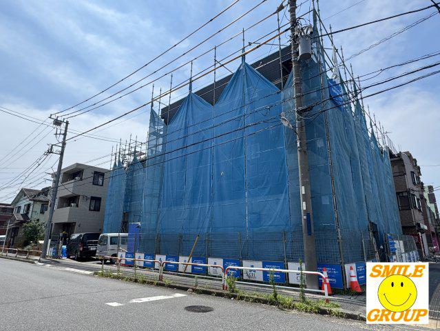 リラフォート紫苑