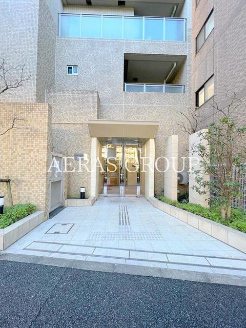 リビオ文京関口シティクロス