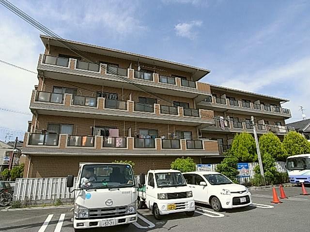 ハイツプログレス