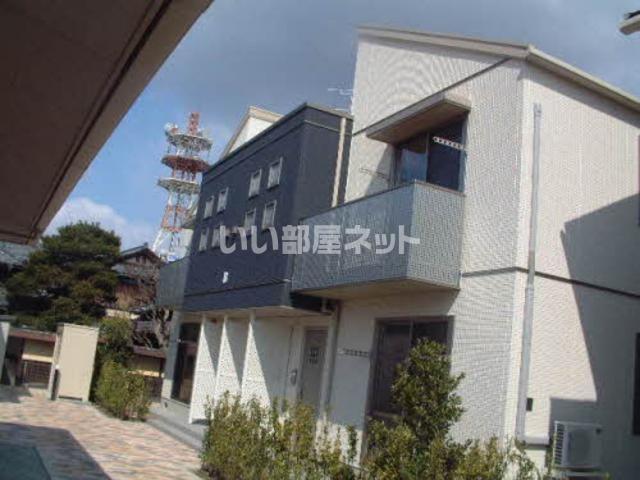 サニーコート・サトウB