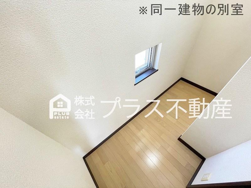 レオネクスト本城