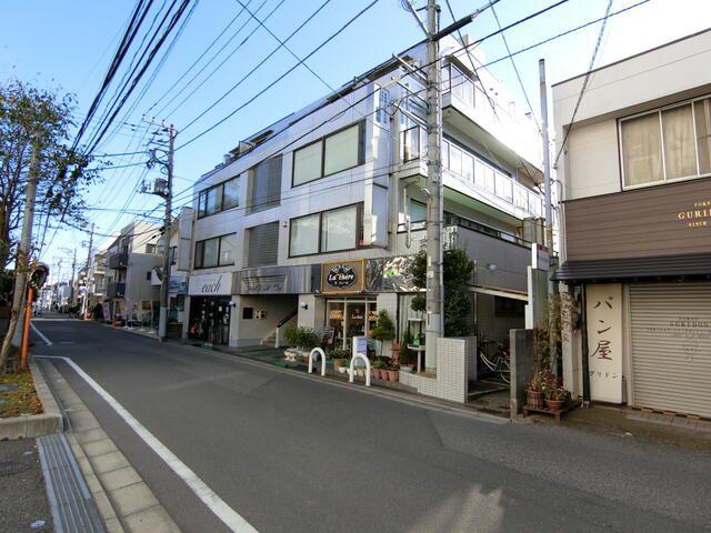 ウィステリアビル津田沼