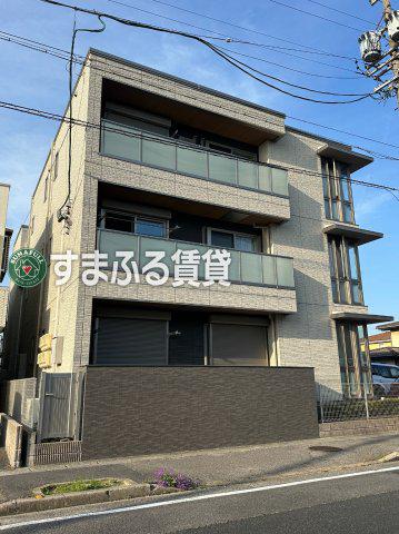 シャーメゾン城南