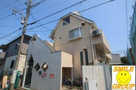 ジュネパレス津田沼第3
