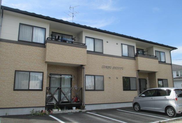CORPO SHINYU