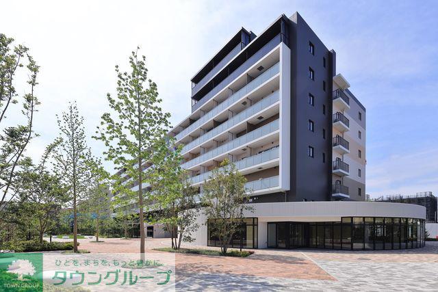 リーフシティ市川ザ・レジデンス