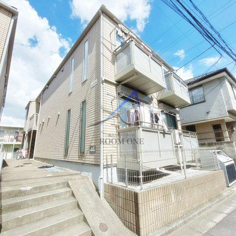メゾンボヌール東が丘
