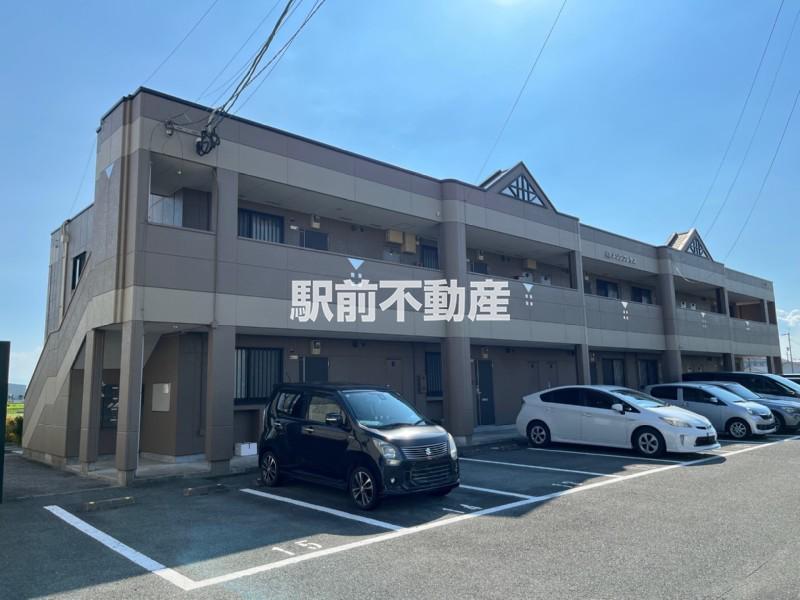 メゾンプレサス