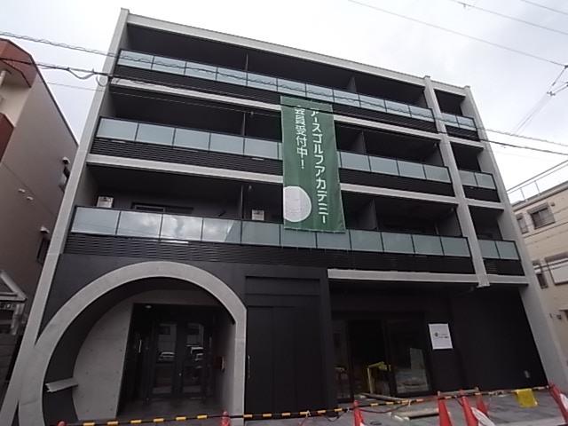 リーガランド南塚口