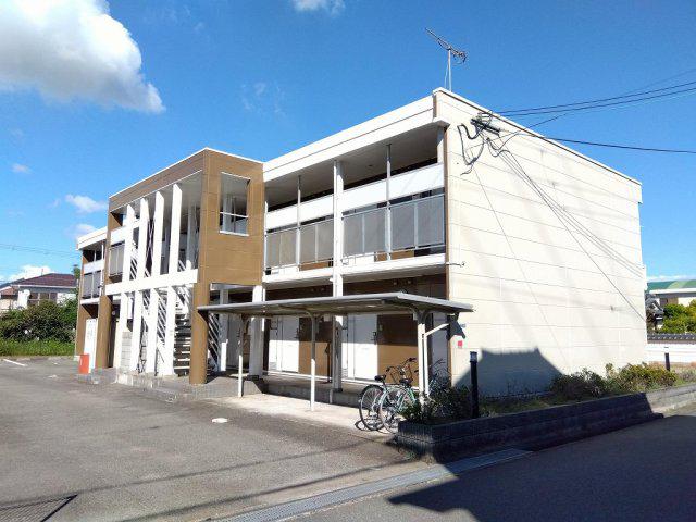 レオパレスLOTO
