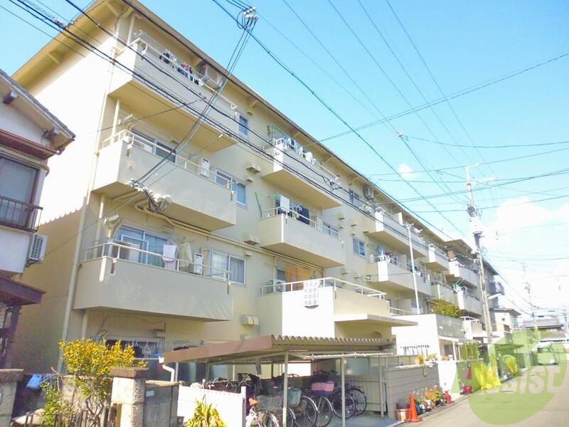 曽根南ハイツ