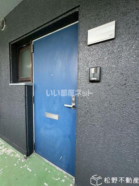 ジュネ参番館