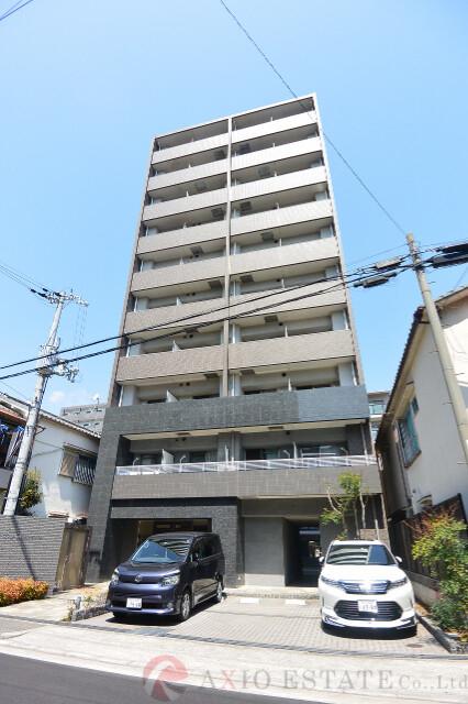スワンズシティ新大阪