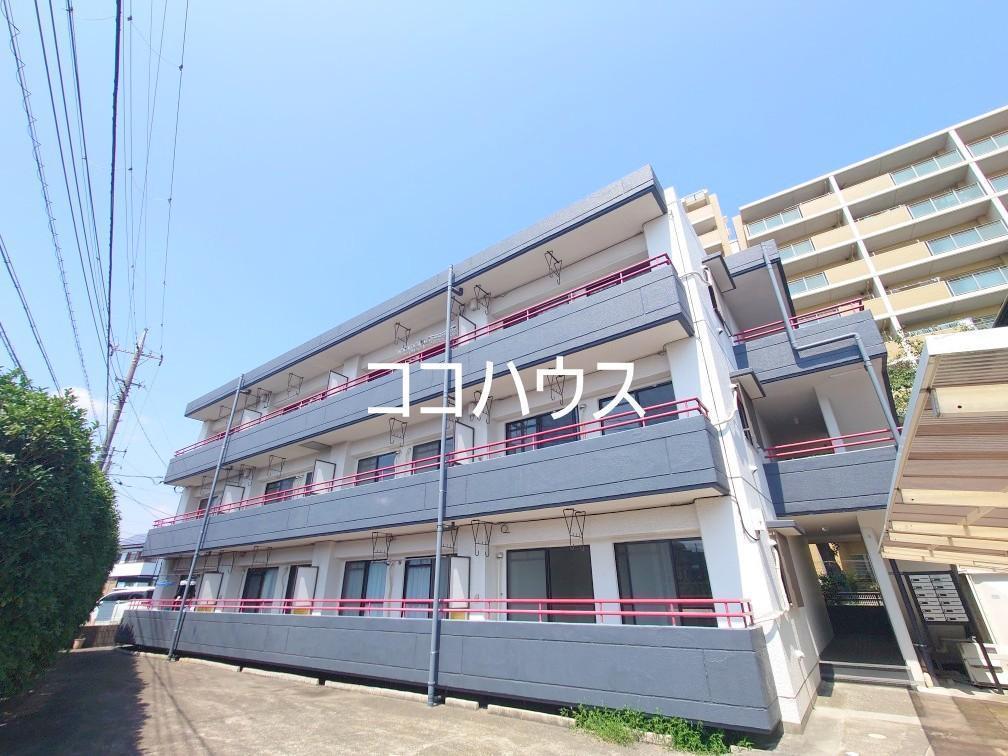 グリーンビル東中山第一