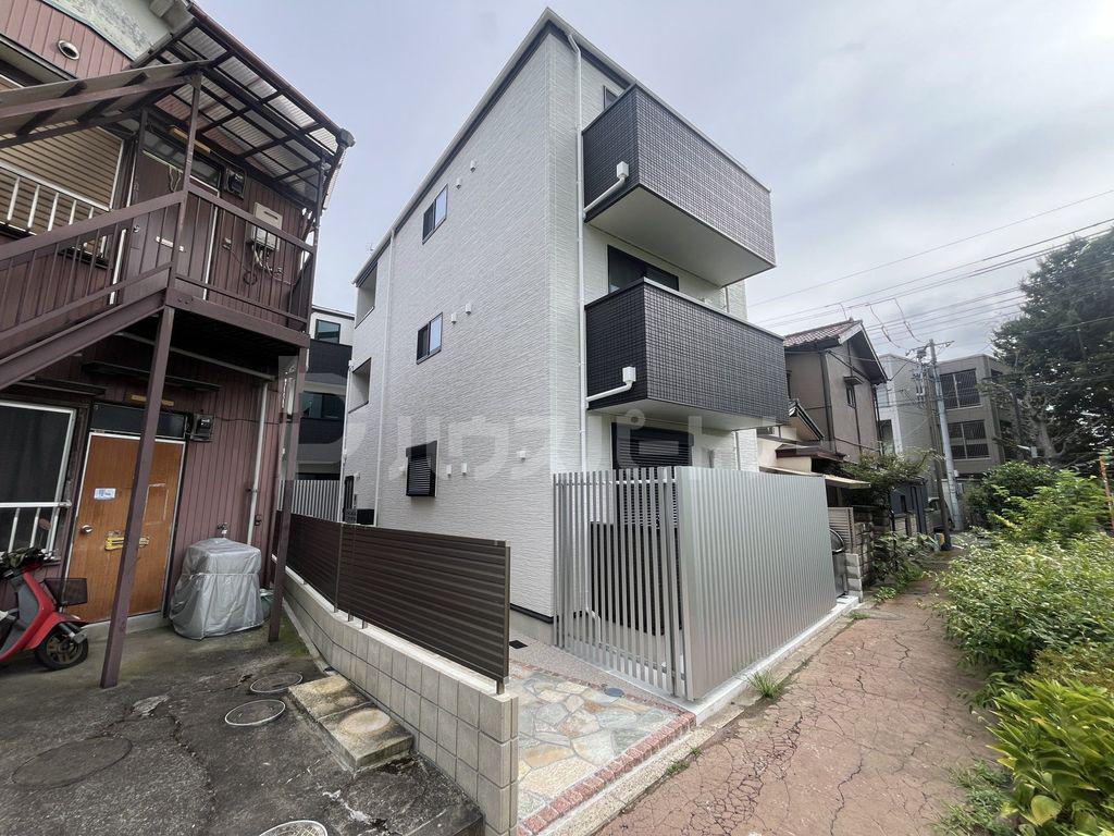 ウエルズ北小岩