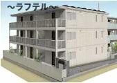 ハイムメゾン新狭山C