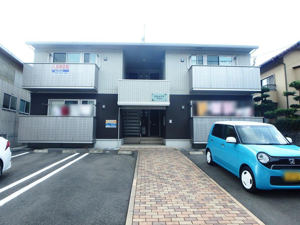 アルメリア