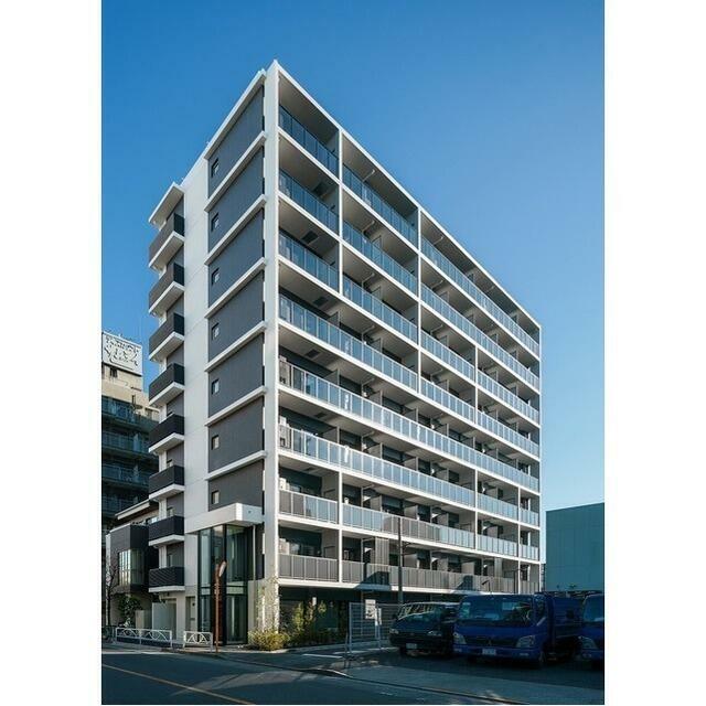 HF八広レジデンス 部屋番号301