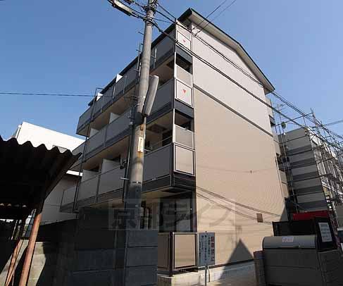 レオパレスプリオール東山II