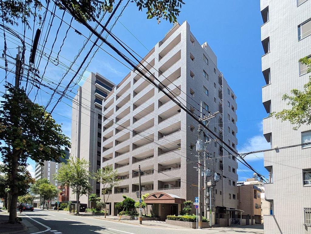 天神パークホームズ