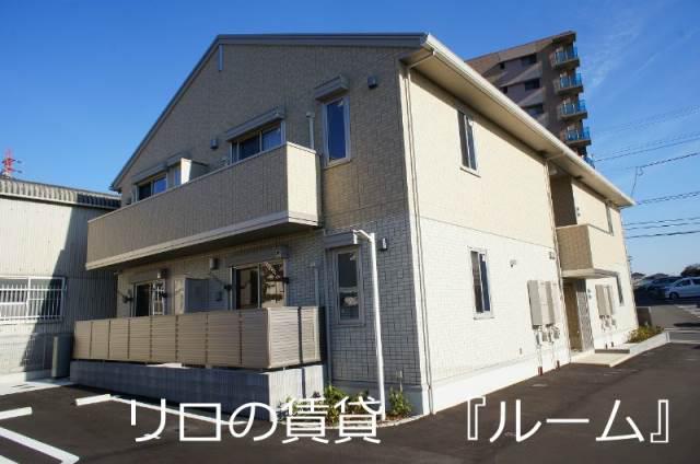 D-ROOM空港南