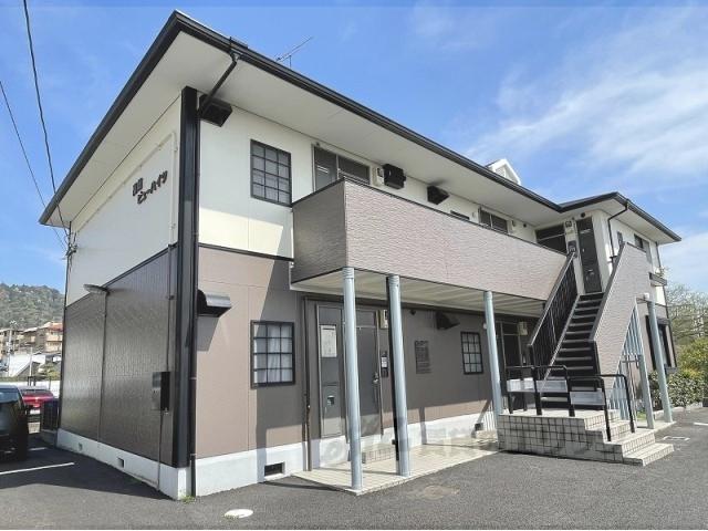 高畑ビューハイツ