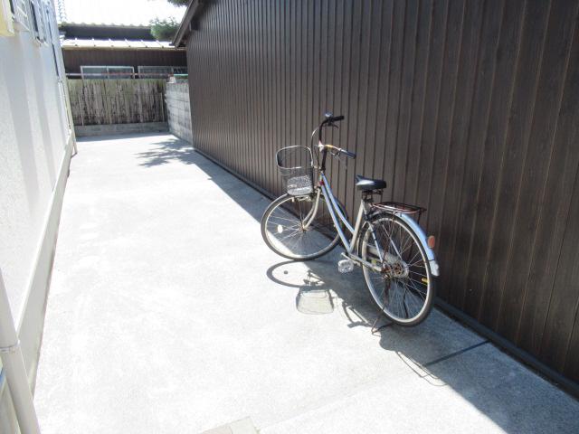 パークイーストIV