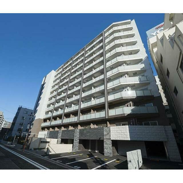 ガーラ・ステーション横濱関内