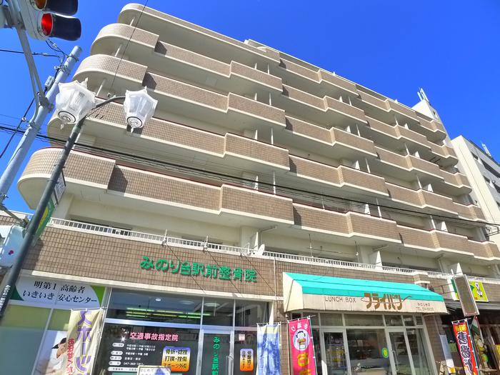 第3山田マンシオン