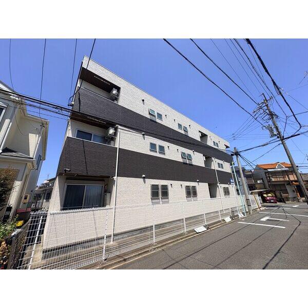 シンフォニア八田