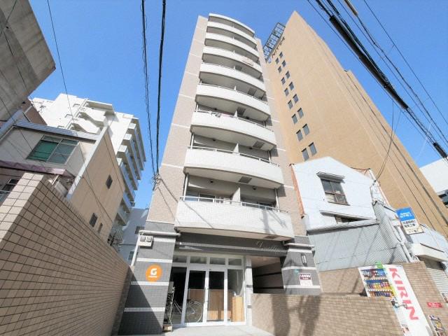 ドゥエリング桜川