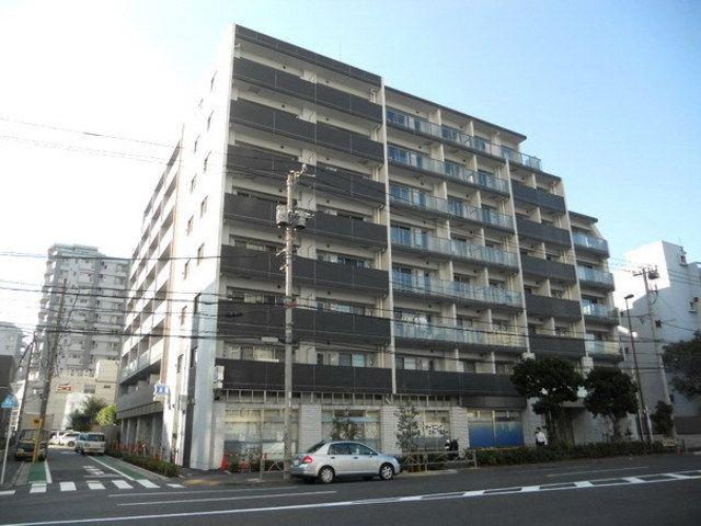 ATG PARK 東品川