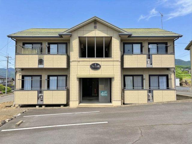 バリュージュ北町A棟