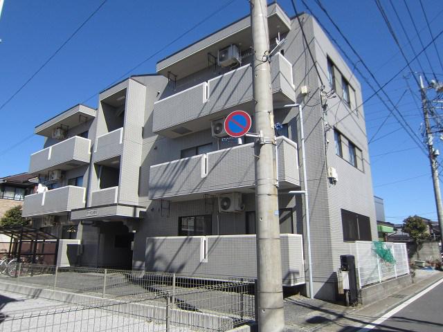 アーバン愛宕