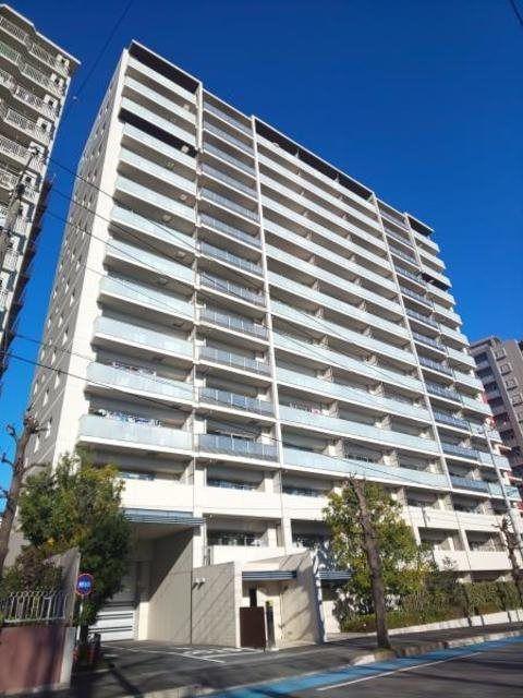 プラウドシティ志木本町