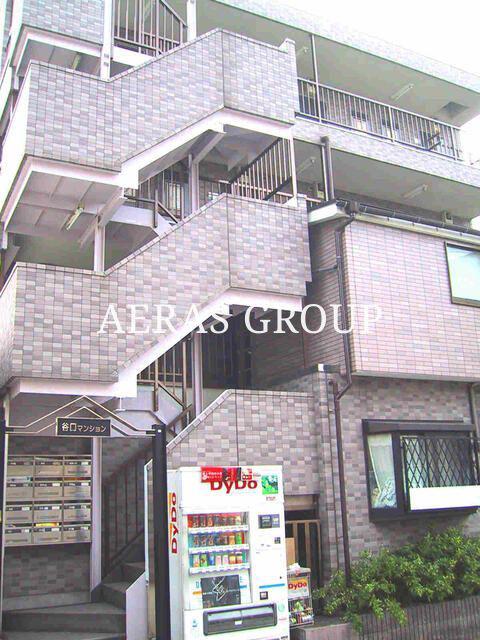 谷口マンション