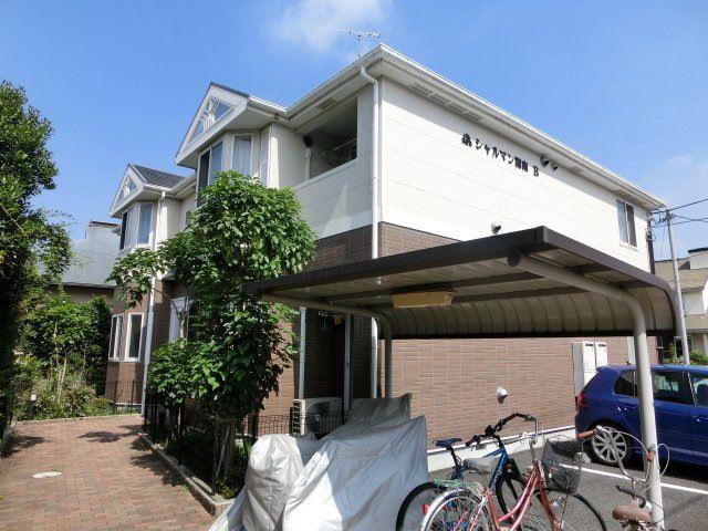 シャルマン湘南 B
