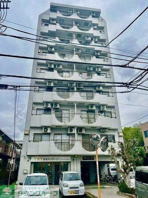サンシティ5