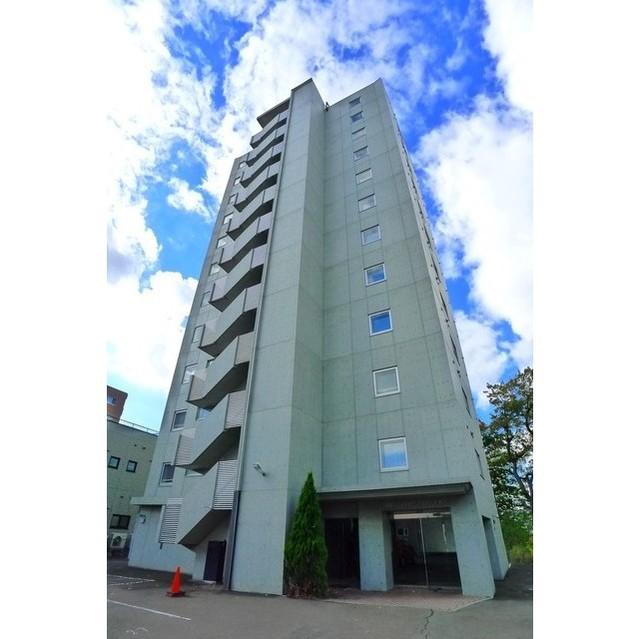 HILLTOP TOWER