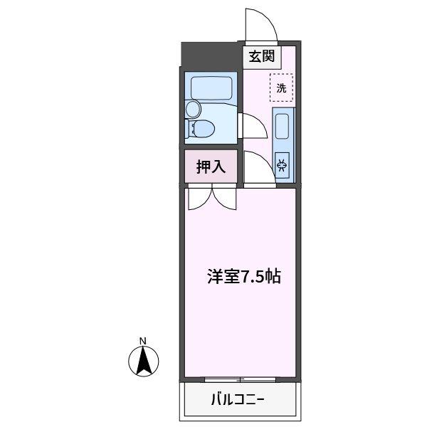 チセドミシール中板橋