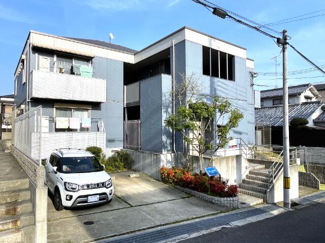 ブルーメゾンII